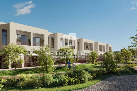 3 bedrooms Townhouse in Mina Al Arab, UAE No. 7012 6