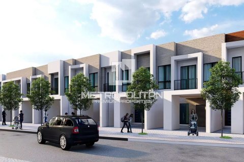 3 bedrooms Townhouse in Mina Al Arab, UAE No. 7012 9