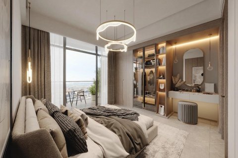 1 dormitorio Apartment en Dubai, UAE No. 6996 7