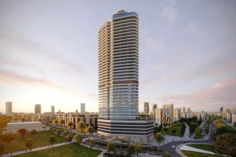 Apartamento tipo estudio Estudio en Dubai, UAE No. 6995 1