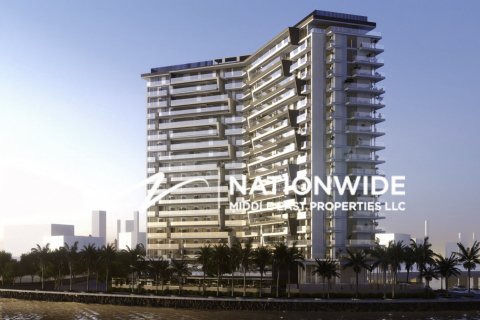 Studio Apartment in Abu Dhabi, UAE No. 71353 8