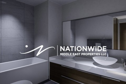 Studio Apartment in Abu Dhabi, UAE No. 71353 6