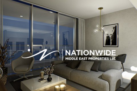 Studio Apartment in Abu Dhabi, UAE No. 71353 3