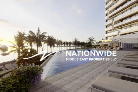 Studio Apartment in Abu Dhabi, UAE No. 71353 7