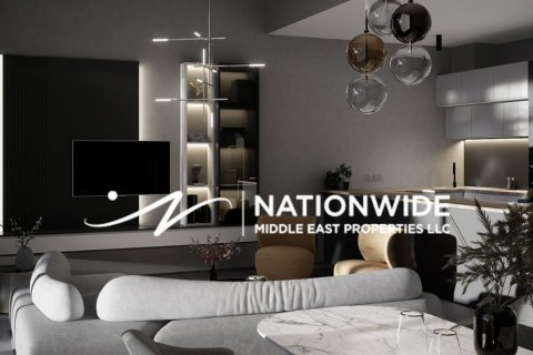 Studio Apartment in Abu Dhabi, UAE No. 71353 5