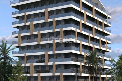 3+1 Apartment en Antalya, Turkey No. 71460 1