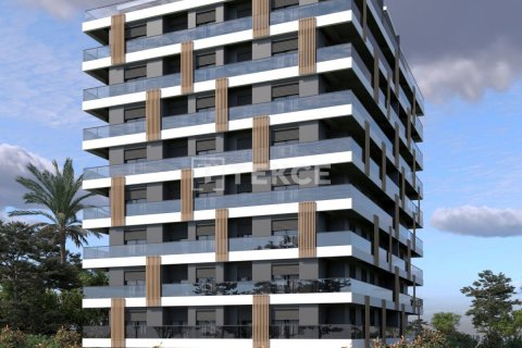 3+1 Apartment en Antalya, Turkey No. 71460 2