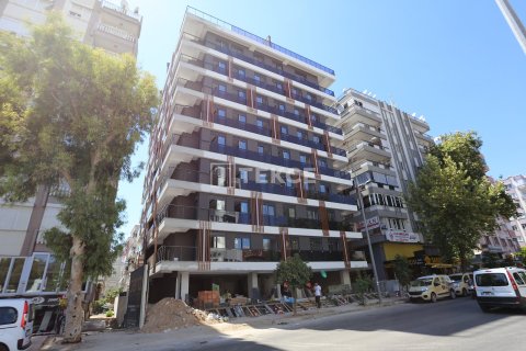 3+1 Apartment en Antalya, Turkey No. 71460 29