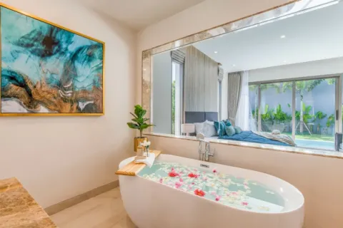 3 bedrooms Villa in Phuket, Thailand No. 2805 17