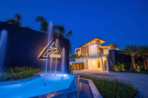 3 bedrooms Villa in Phuket, Thailand No. 2805 26