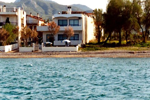 16 dormitorios Hotel en Corinthia, Greece No. 58801 6