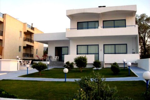 16 bedrooms Hotel in Corinthia, Greece No. 58801 7