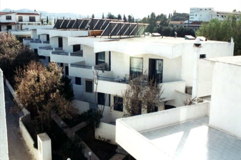 16 dormitorios Hotel en Corinthia, Greece No. 58801 5