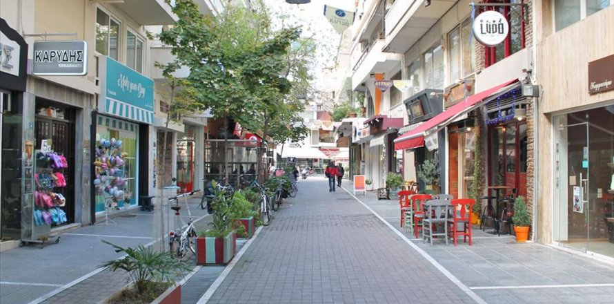 150m² Business in Katerini, Greece No. 58807