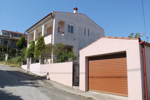 3 dormitorios House en Chalkidiki, Greece No. 58808 1