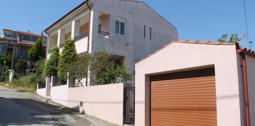 3 dormitorios House en Chalkidiki, Greece No. 58808