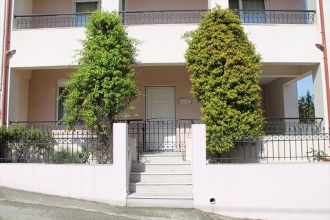 3 dormitorios House en Chalkidiki, Greece No. 58808 2