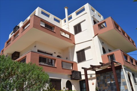 450m² Hotel en Agios Nikolaos, Greece No. 58802 7