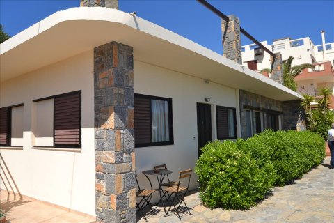 450m² Hotel en Agios Nikolaos, Greece No. 58802 9