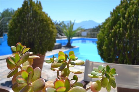 450m² Hotel à Agios Nikolaos, Greece No. 58802 1