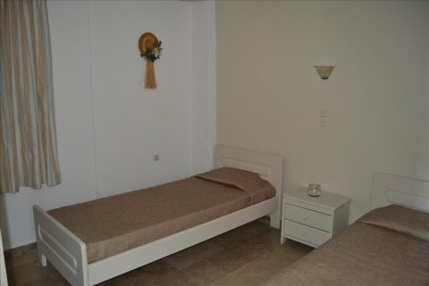 450m² Hotel en Agios Nikolaos, Greece No. 58802 11