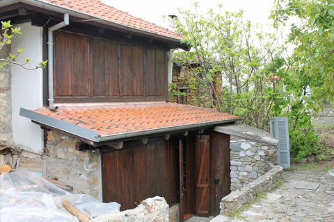 2 bedrooms Maisonette in Pieria, Greece No. 58806 12