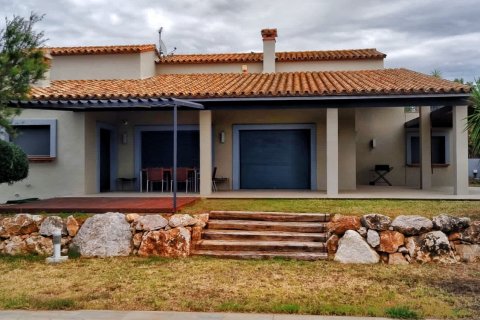 4 dormitorios House en Llagostera, Spain No. 26670 12