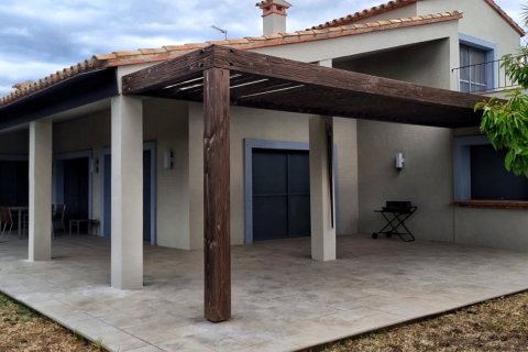 4 dormitorios House en Llagostera, Spain No. 26670 4