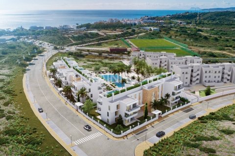 4 dormitorios Penthouse en Estepona, Spain No. 26664 14