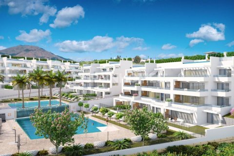 4 bedrooms Penthouse in Estepona, Spain No. 26664 6