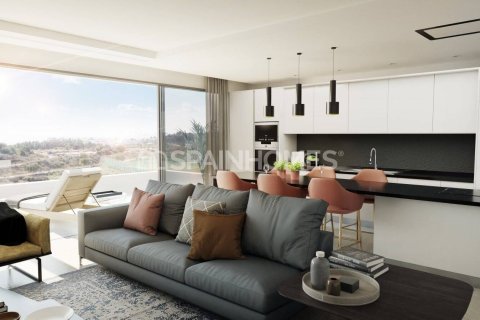 4 dormitorios Penthouse en Estepona, Spain No. 26664 2