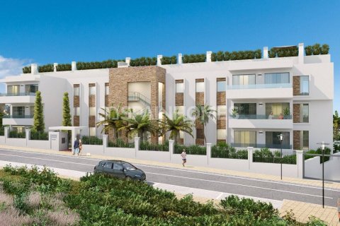 4 chambres Penthouse à Estepona, Spain No. 26664 8