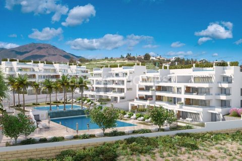 4 dormitorios Penthouse en Estepona, Spain No. 26664 13