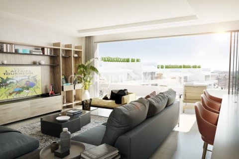 4 dormitorios Penthouse en Estepona, Spain No. 26664 4