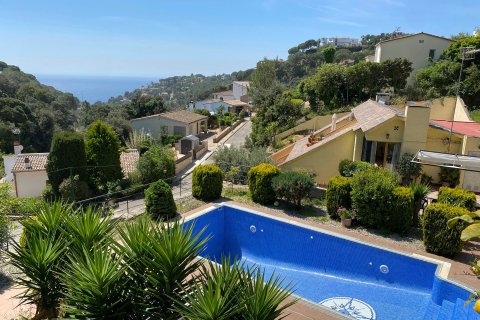 6 chambres House à Tossa de Mar, Spain No. 26669 15