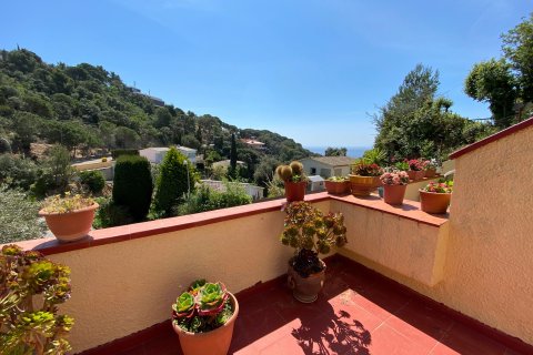 6 chambres House à Tossa de Mar, Spain No. 26669 10