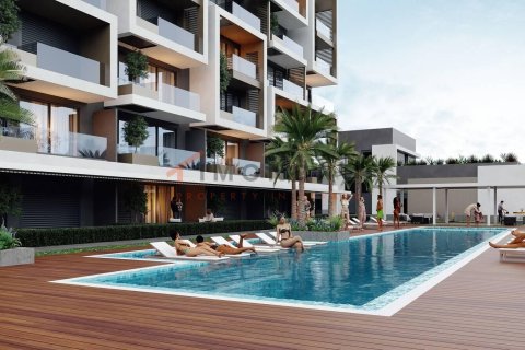 2+1 Apartment en Aksu, Turkey No. 22323 21