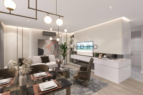 2+1 Apartment en Aksu, Turkey No. 22323 5