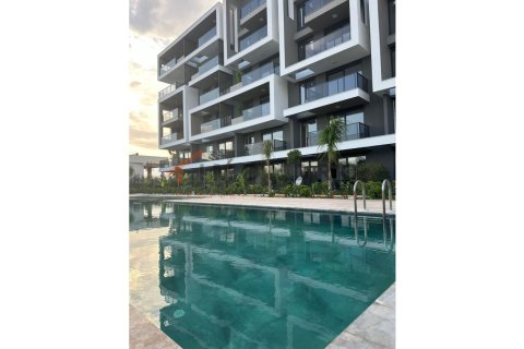 2+1 Apartment en Aksu, Turkey No. 22323 1