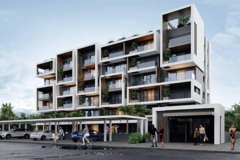 2+1 Apartment en Aksu, Turkey No. 22323 2