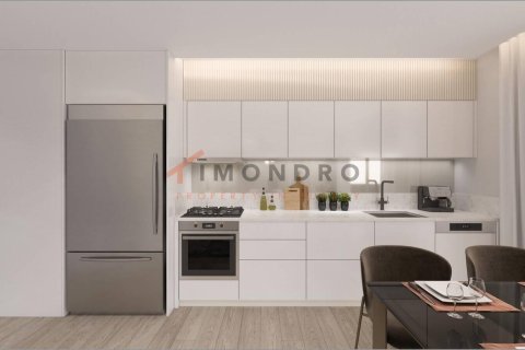 2+1 Appartement à Aksu, Turkey No. 22323 12