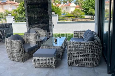 4 rooms Villa in Kemer, Turkey No. 22244 3