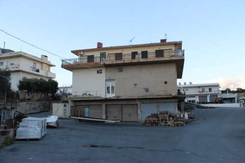 612m² Negocio en Agios Nikolaos, Greece No. 57746 2