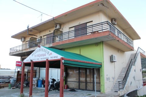 612m² Negocio en Agios Nikolaos, Greece No. 57746 1