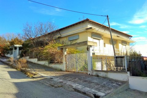 7 dormitorios House en Oraiokastro, Greece No. 57747 2