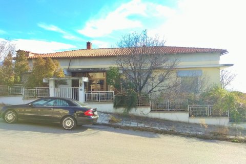 7 dormitorios House en Oraiokastro, Greece No. 57747 1