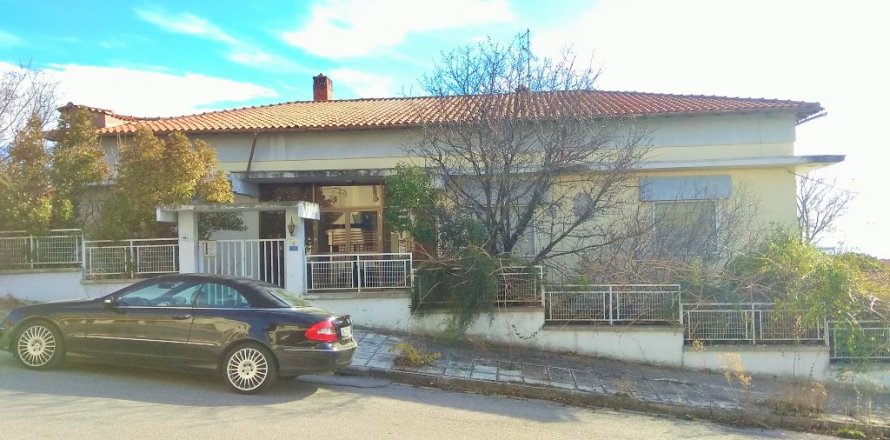 7 dormitorios House en Oraiokastro, Greece No. 57747