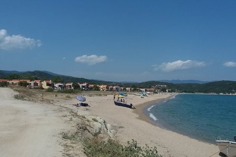 50000m² Land en Chalkidiki, Greece No. 57745 9