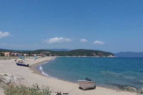 50000m² Land en Chalkidiki, Greece No. 57745 8