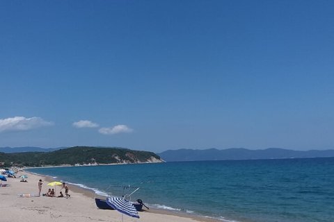 50000m² Land in Chalkidiki, Greece No. 57745 11